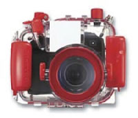 Olympus PT-020 Underwater Case (N1456692)